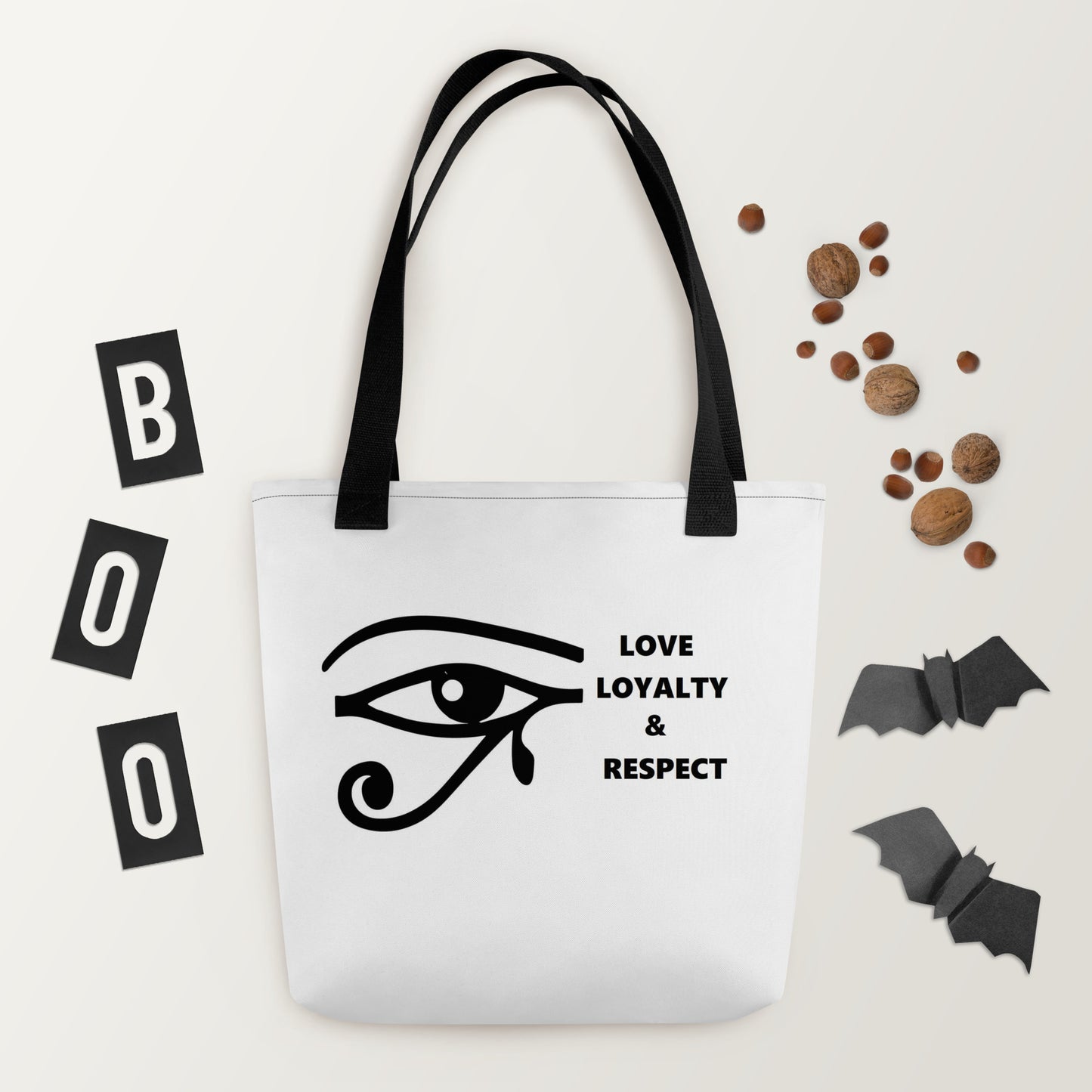 Tote bag