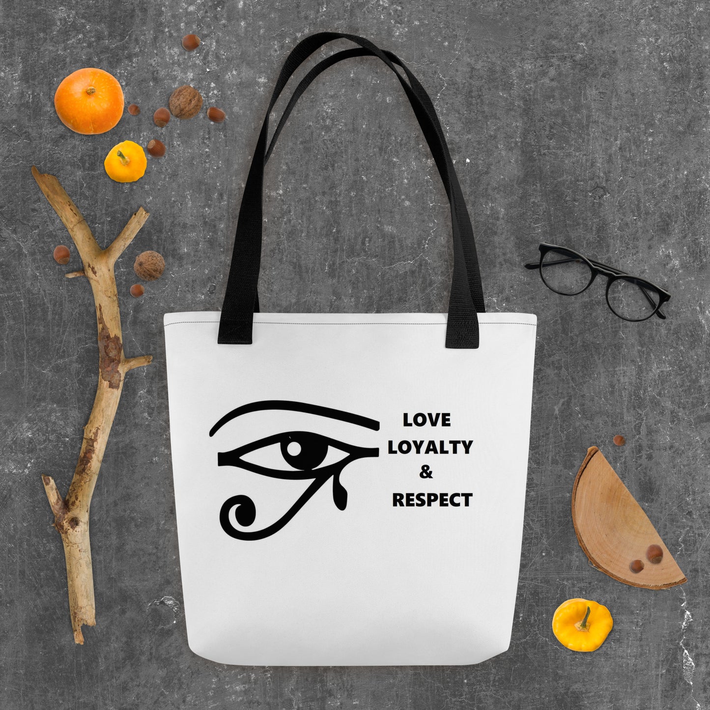 Tote bag