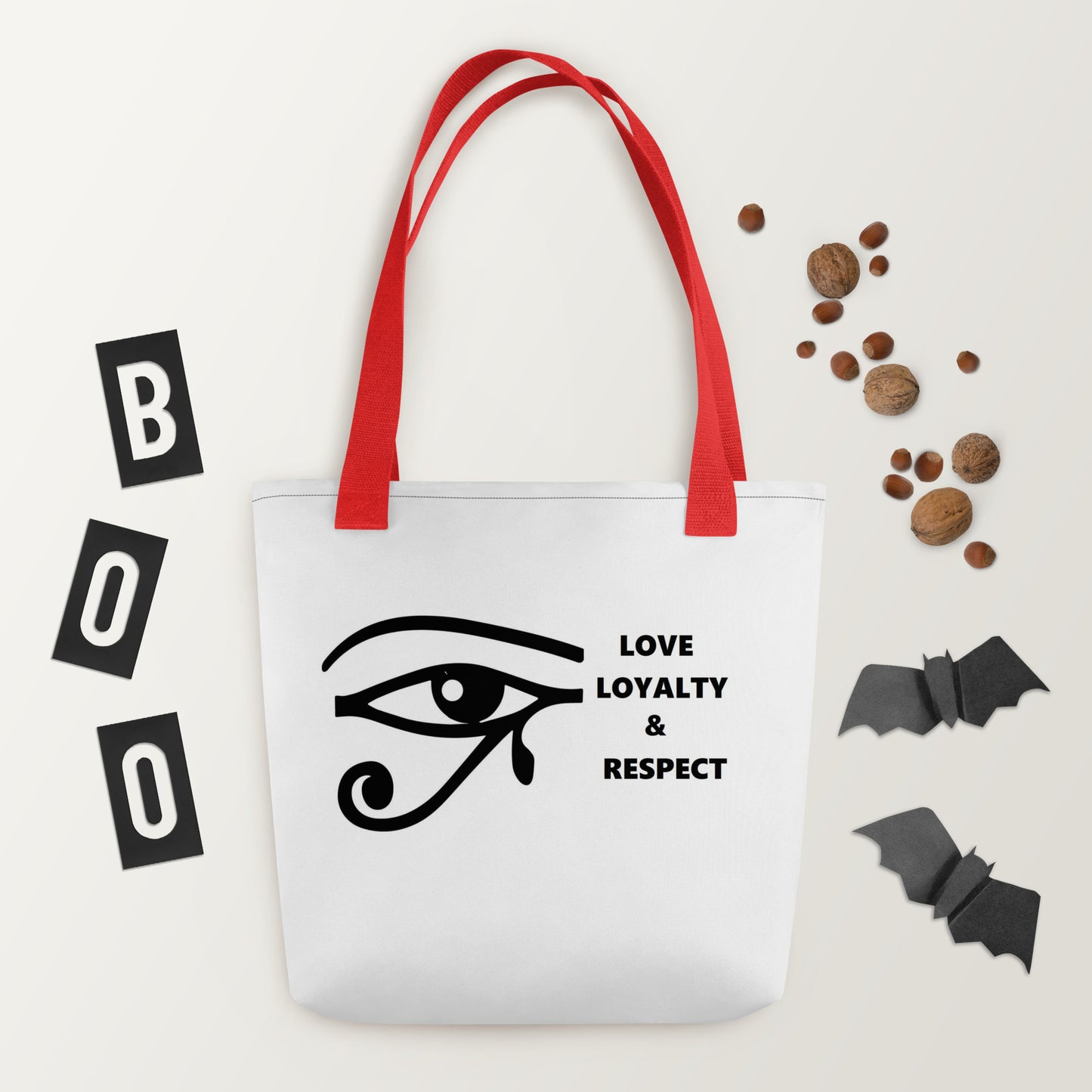 Tote bag