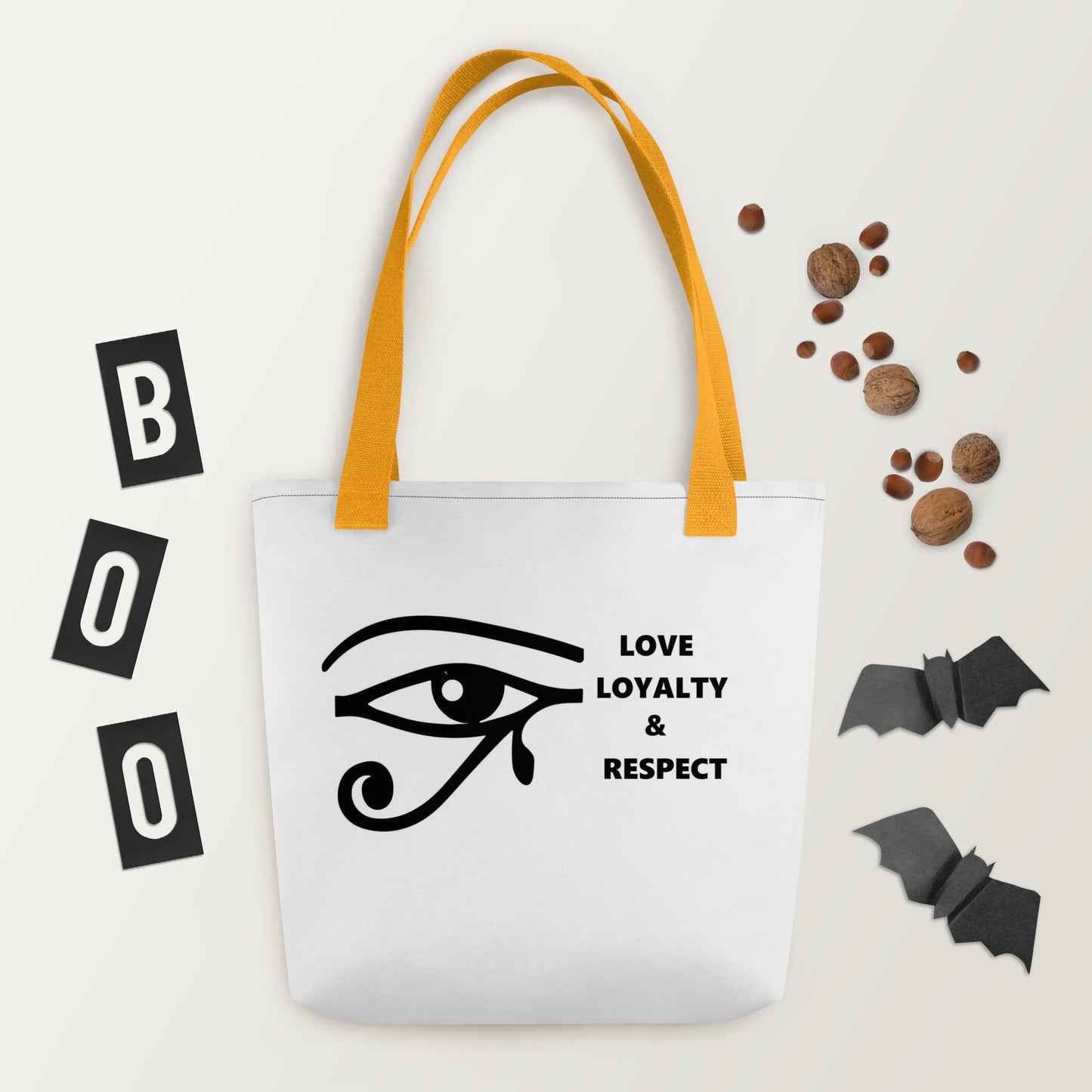 Tote bag